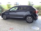 Volkswagen Polo 1.0 TSI Urban