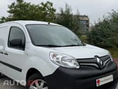 Renault Kangoo Outro