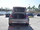 Fiat 500C 1.0 Hybrid Dolcevita
