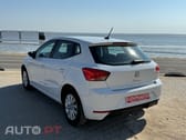 Seat Ibiza 1.0 TSi Style (5 Portas)