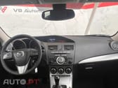 Mazda 3 MZ-CD 1.6 Comfort