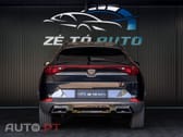 Cupra Formentor 1.5 TSI Cupra Sport DSG
