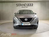 Nissan Qashqai 1.3 DIG-T N-Connecta J18