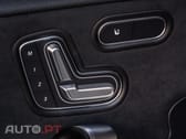Mercedes-Benz A 200 d AMG Line Aut.