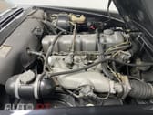 Mercedes-Benz SL 280 PAGODE 280 SL