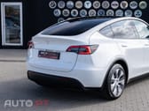 Tesla Model Y Long Range Dual Motor AWD