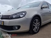 Volkswagen Golf Variant 1.6 TDi Highline
