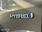 Toyota Corolla 1.8 Hybrid Comfort+P.Sport