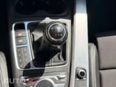 Audi A4 Avant 2.0 TDI DPF S line Sport Pack