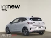 Renault Clio Clio 1.0 TCe Techno