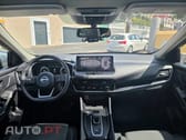 Nissan Qashqai 1.3 DIG-T Engage Xtronic