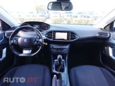 Peugeot 308 SW 1.6 BlueHDi Style