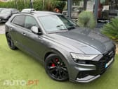 Audi Q8 50 TDI quattro Tiptronic