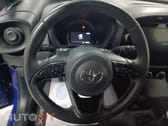 Toyota Aygo X Play