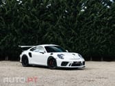 Porsche 911 GT3 RS PDK