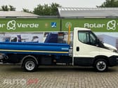 Iveco Daily 3.0 - 180  BASCULA
