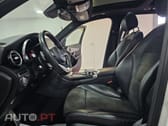 Mercedes-Benz GLC 250 d AMG Line 4-Matic