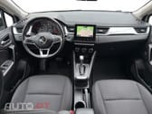 Renault Captur BLUE dCi 115 EDC BUSINESS EDITION