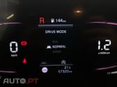 Kia Sportage 1.6 T-GDi Drive