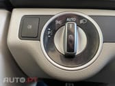 Mercedes-Benz C 250 CDi Avantgarde BlueEfficiency Aut.