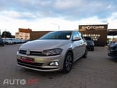 Volkswagen Polo 1.6 TDI Confortline