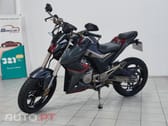Zontes 125U .