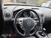 Nissan Qashqai +2 1.5 dCi Tekna Sport 18