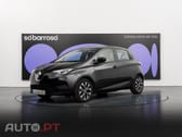 Renault Zoe (c/ Bateria) Limited 50