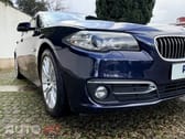 BMW 520 Line Sport