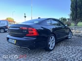 Volvo S90 2.0 D4 Inscription Geartronic