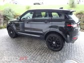 Land Rover Evoque 2.0 eD4 SE