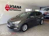 Ford C-Max 1.5 TDCi Titanium S/S