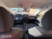 Peugeot 208 1.5 BlueHDi GT Pack