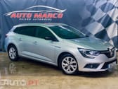 Renault Mégane Sport Tourer 1.5 Blue dCi Limited