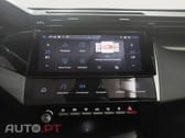 Peugeot 408 1.6 Hybrid GT e-EAT8