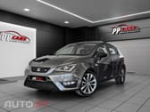 Seat Ibiza 1.0 TSI FR