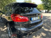 BMW 225 xe Line Sport