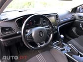Renault Mégane Sport Tourer 1.5 dCi GT Line J18