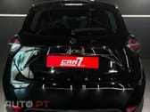 Renault Zoe (c/ Bateria) Intens 50