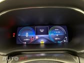 Renault Mégane Break E-Tech Plug in Business