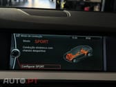 BMW 520 d Pack M Auto