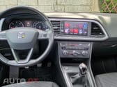Seat Leon 1.6 TDI Style S/S