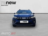 Dacia Sandero Sandero Stepway Expression ECO-G 100 Bi-Fuel