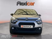 Citroen C3 1.2 PureTech Shine Pack EAT6