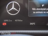 Mercedes-Benz A 200 AMG Line Aut.