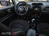 Jeep Renegade 1.6 MJD Night Eagle