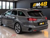 Kia Ceed SW 1.4 T-GDi TX