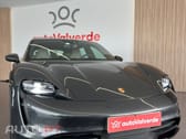 Porsche Taycan 4
