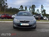 Opel Astra Sports Tourer 1.7 CDTi Cosmo