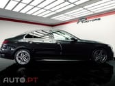 Mercedes-Benz C 220 d AMG Line